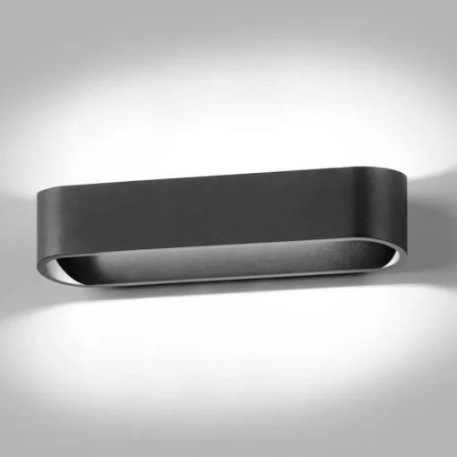Aura W2 Wandleuchte