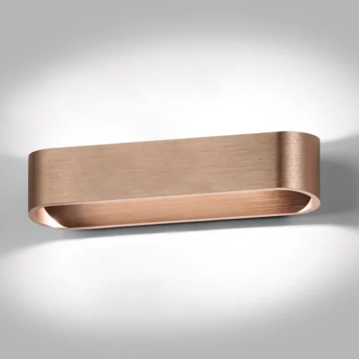 Aura W2 Wandleuchte
