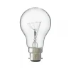 B22 Standardleuchte 15 W