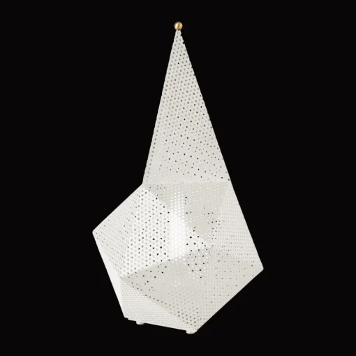 Bagdad portabel Leuchte