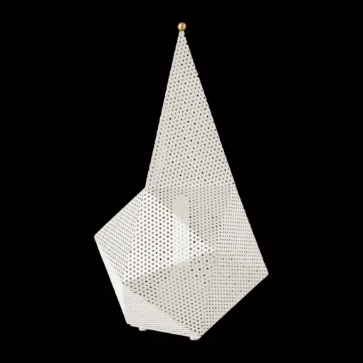 Bagdad portabel Leuchte