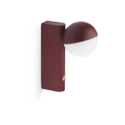 Balancer mini Wand- und Tischleuchte
