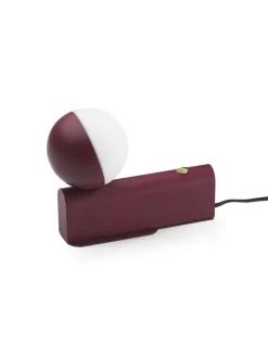 Balancer mini Wand- und Tischleuchte