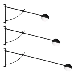 Balancer Wandleuchte