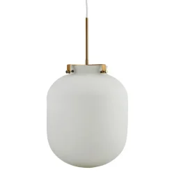 Ball Pendelleuchte