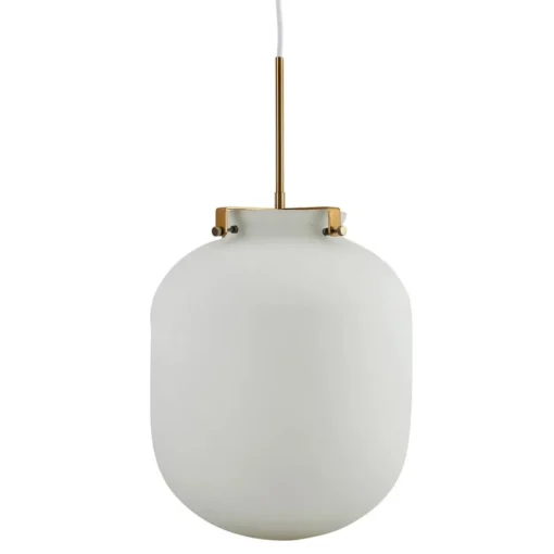 Ball Pendelleuchte