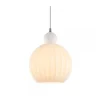 Ball Pendelleuchte 35 cm