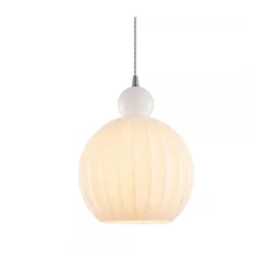 Ball Pendelleuchte 35 cm