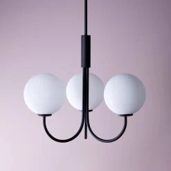 Ballon Kronleuchter