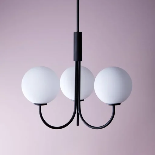 Ballon Kronleuchter