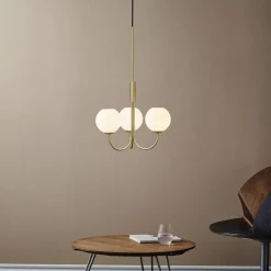 Ballon Kronleuchter