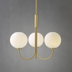 Ballon Kronleuchter