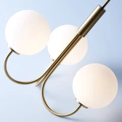 Ballon Kronleuchter