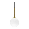 Ballon Pendelleuchte