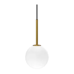 Ballon Pendelleuchte