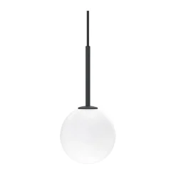 Ballon Pendelleuchte