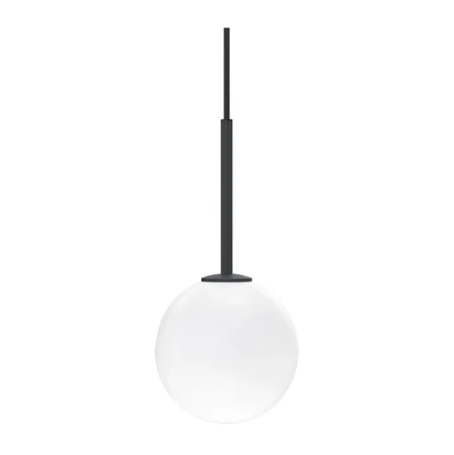Ballon Pendelleuchte
