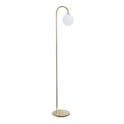 Ballon Stehleuchte 137 cm