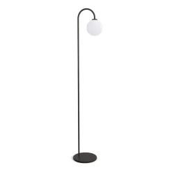 Ballon Stehleuchte 137 cm