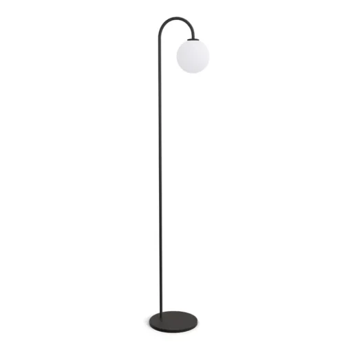 Ballon Stehleuchte 137 cm