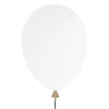 Balloon Wandleuchte