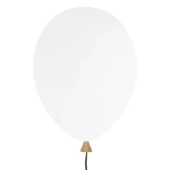 Balloon Wandleuchte