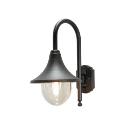 Bari Wandleuchte 44 cm