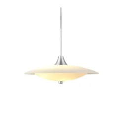 Baroni Hängeleuchte Ø35 cm