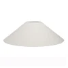 Basic flat Lampenschirm Ø42cm