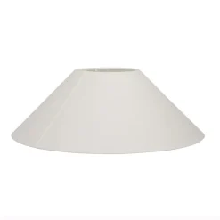 Basic flat Lampenschirm Ø30cm