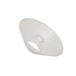 Basic flat Lampenschirm Ø30cm