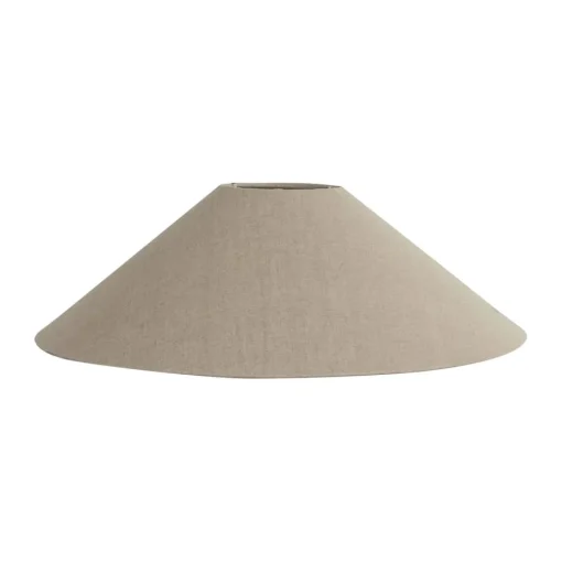 Basic flat Lampenschirm Ø42cm