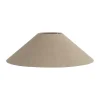 Basic flat Lampenschirm Ø36cm