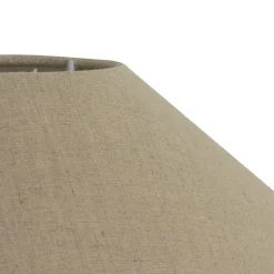 Basic flat Lampenschirm Ø36cm