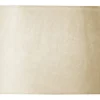 Basic ovaler Leuchtenschirm 20 cm