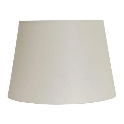 Basic straight Lampenschirm Ø26 cm