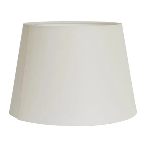 Basic straight Lampenschirm Ø26 cm