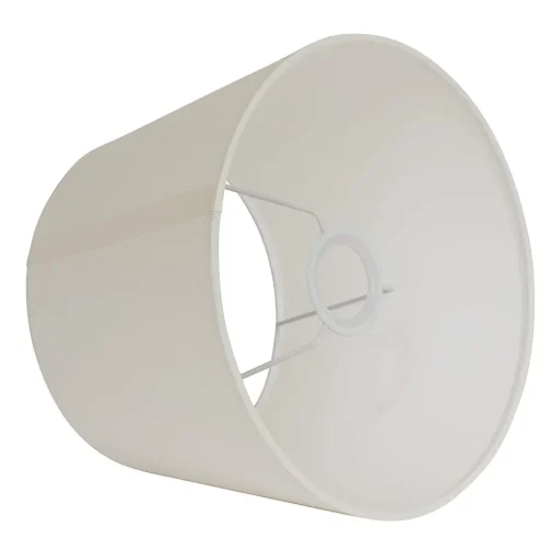 Basic straight Lampenschirm Ø26 cm