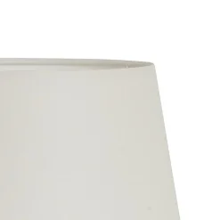Basic straight Lampenschirm Ø26 cm