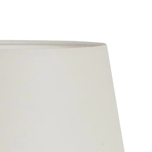 Basic straight Lampenschirm Ø26 cm