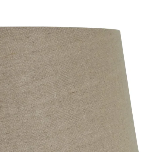 Basic straight Lampenschirm Ø26 cm