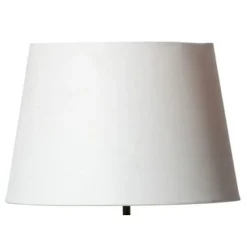 Basic Straight Leuchtenschirm 28 cm