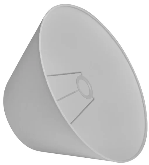 Basic wide Lampenschirm Ø40cm