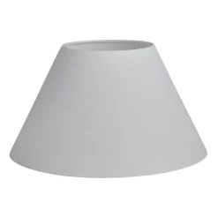 Basic wide Lampenschirm Ø35cm