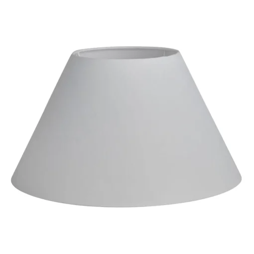 Basic wide Lampenschirm Ø35cm