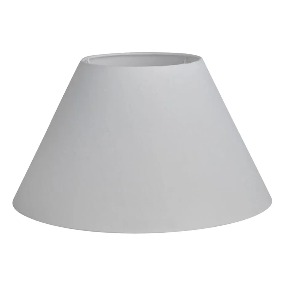 Basic wide Lampenschirm Ø35cm
