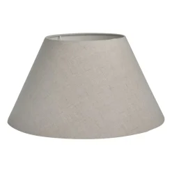 Basic wide Lampenschirm Ø40cm