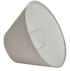 Basic wide Lampenschirm Ø25cm