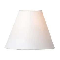 Basic Wide Leuchtenschirm 18 cm