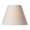 Basic Wide Leuchtenschirm 21 cm